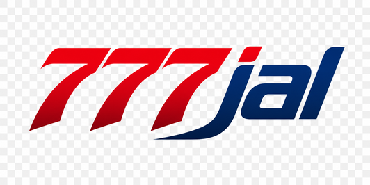 777jal লোগো